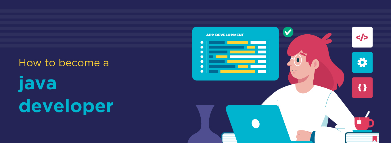 How to a java developer? Xpheno