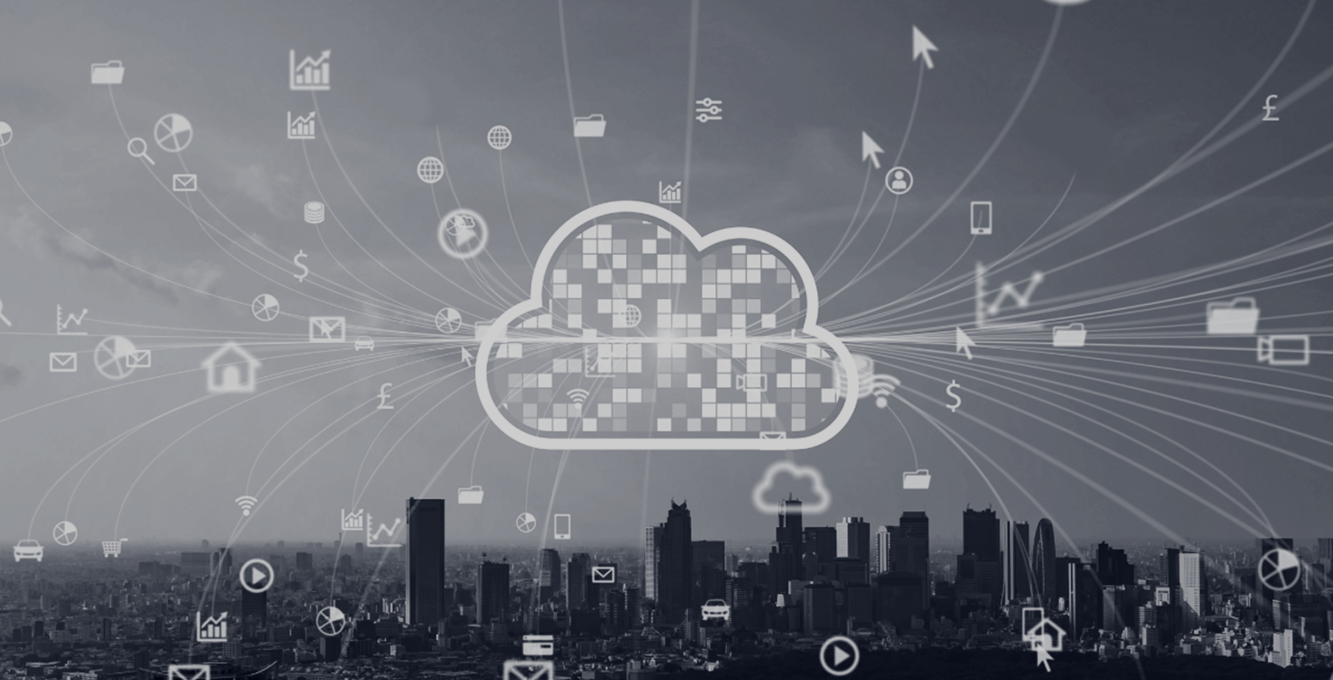 Enterprise Modernization, Platforms and Cloud xponential digital