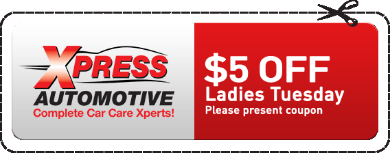 Specials Phoenix Auto Repair
