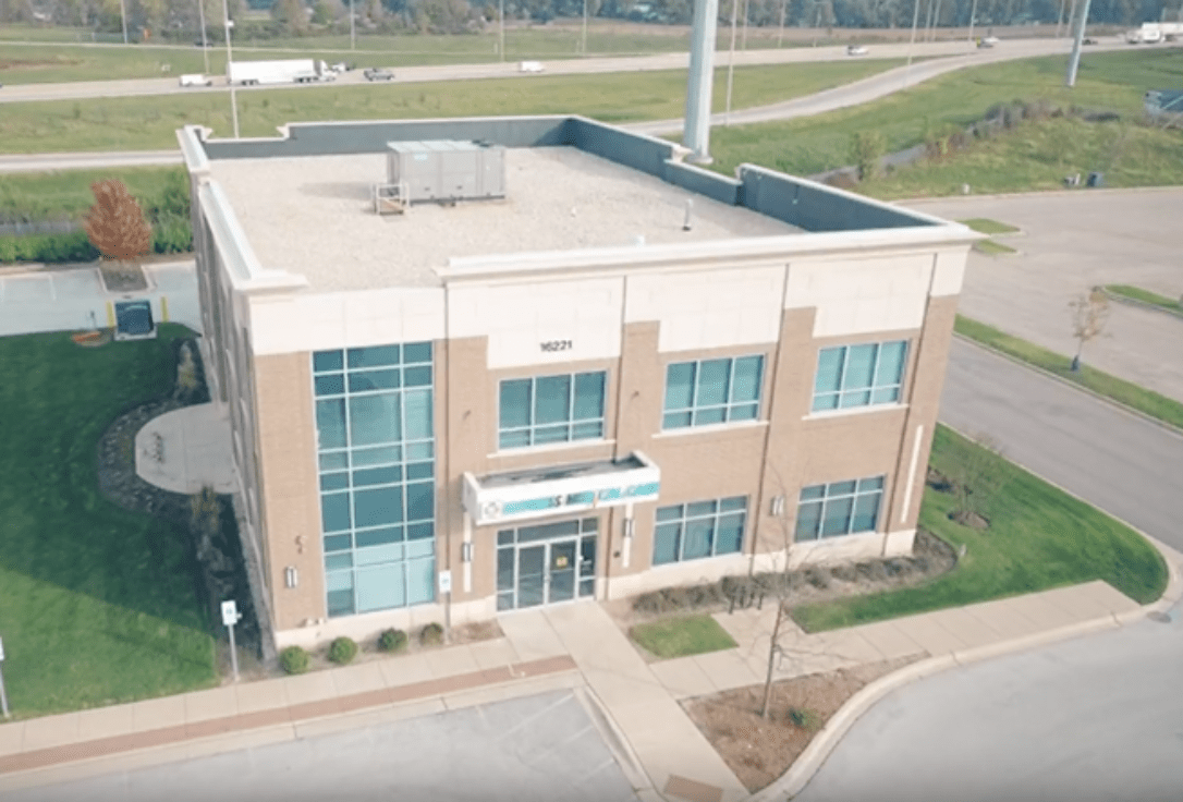 Lockport Express Medical Urgent Care Centre in Lockport