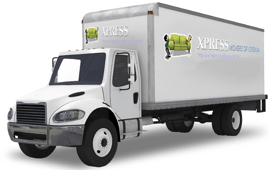 XPRESS MOVERS, LLC