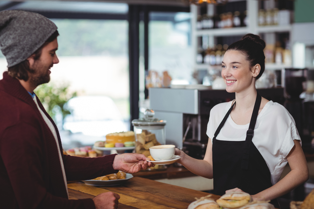 How to Remember Regular Customers Xpresso Mobile Café(03)