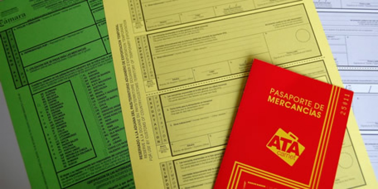 Cuaderno ATA abrir las fronteras para el arte y equipamiento a nivel