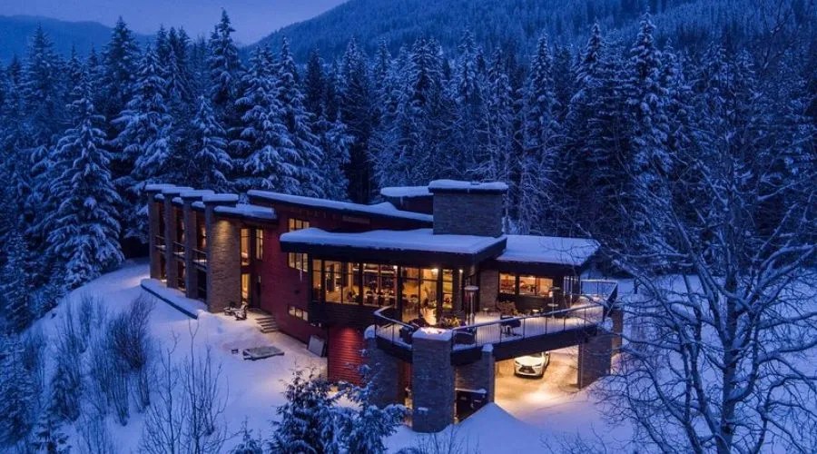 Discover Unmatched Comfort Revelstoke Vacation Rentals
