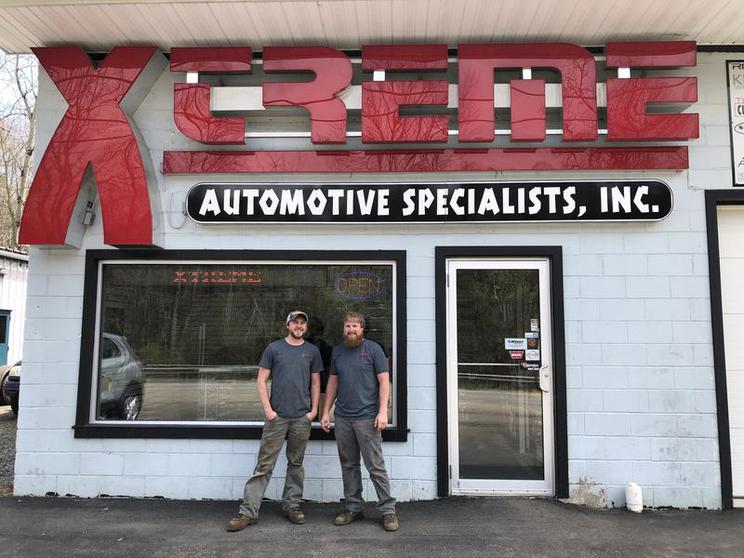 Xtreme Automotive Specialists Ridgway, PA 15853