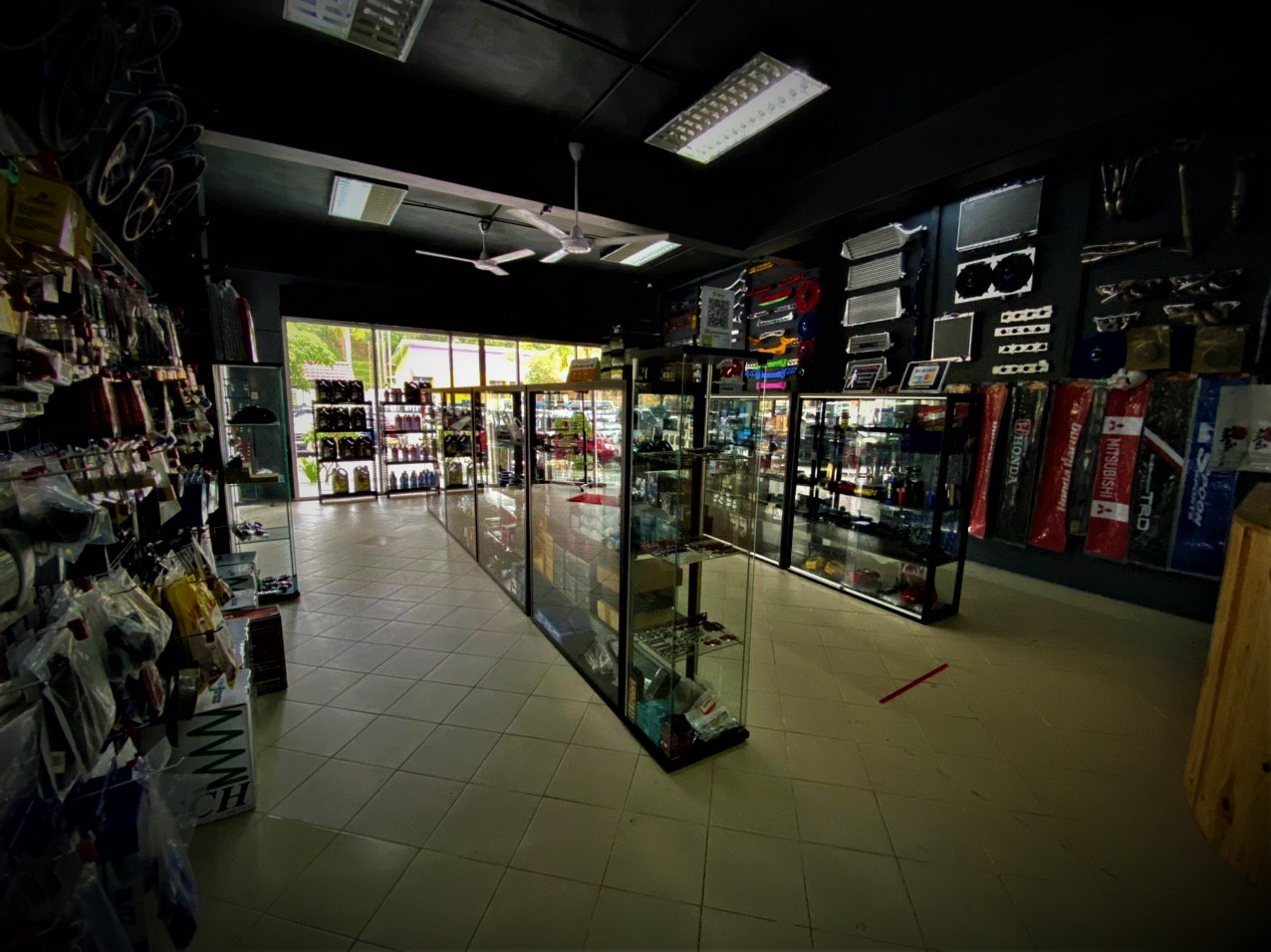 HOME Xtreme Performance Official site