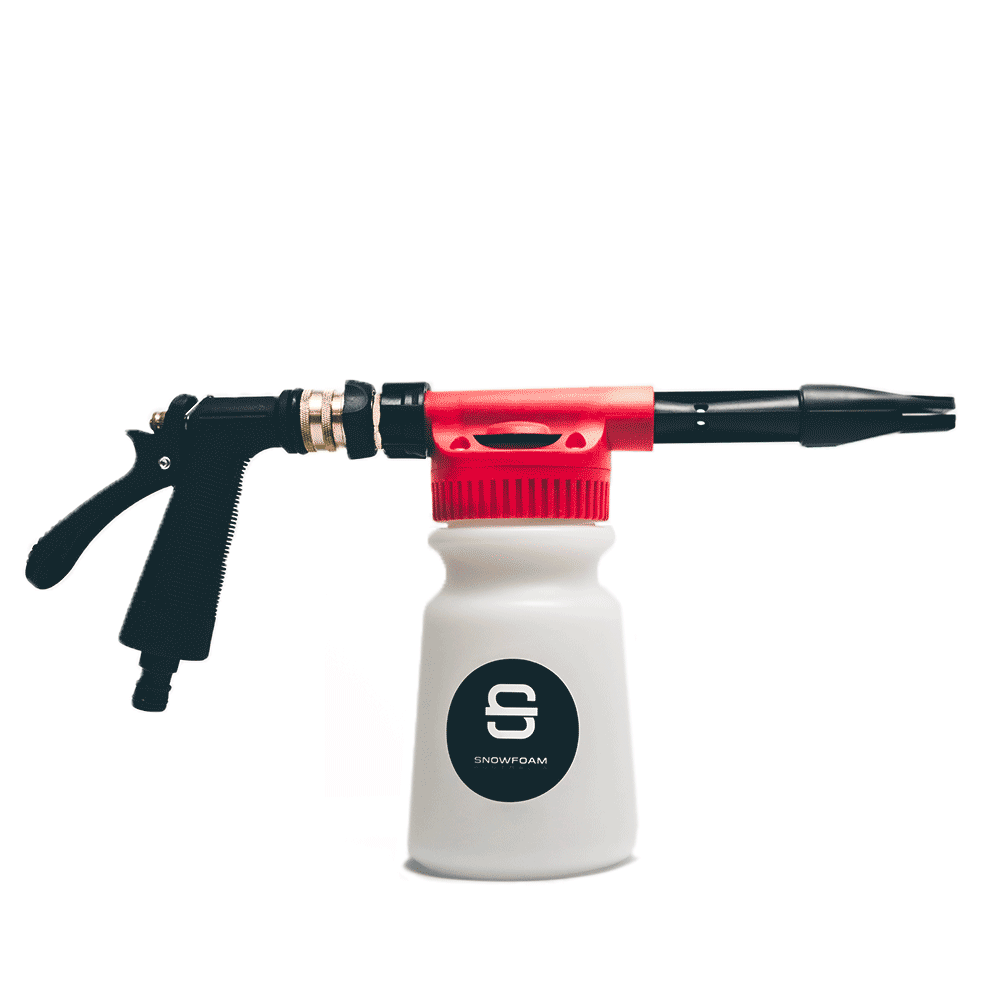 Snow Foam Australia Foam Car Wash Cleaning Gun Only