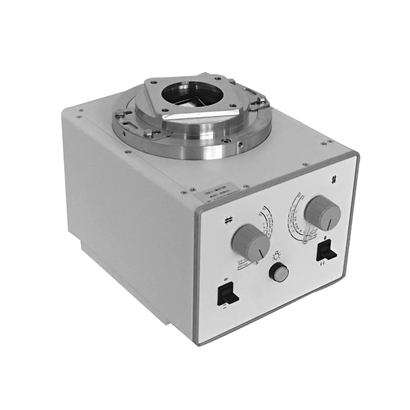 What is the main function of the collimator? Newheek x ray collimator excellent manufacturer