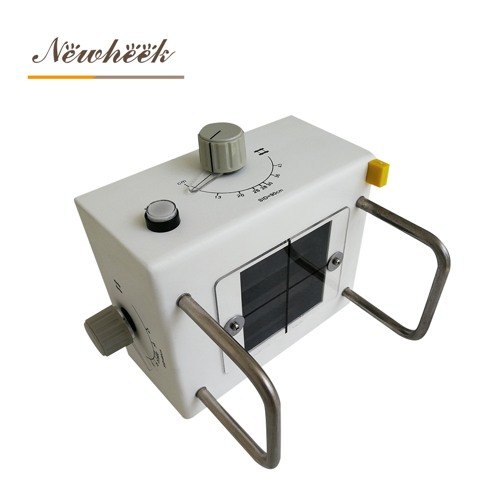 X ray collimator for mobile DR x ray machine Newheek x ray collimator excellent manufacturer
