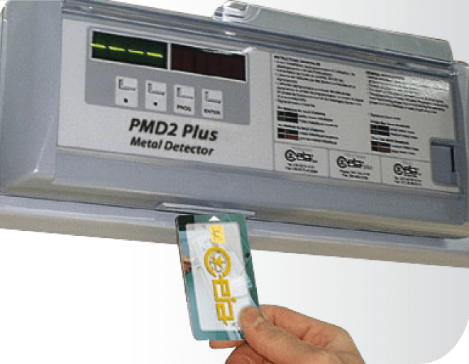 PMD2 Plus XRay Imaging Inc.