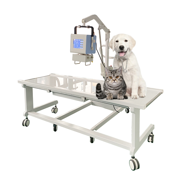 If you are interested in our pet Xray machine , please feel free to