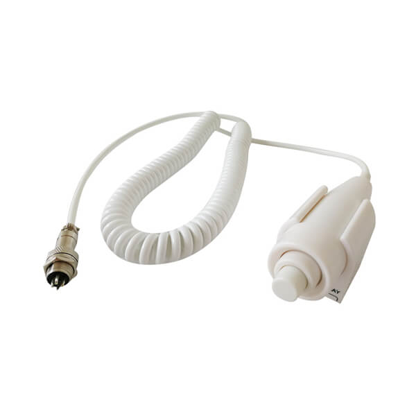 Newheek x ray hand switch and foot switch supplier x ray exposure