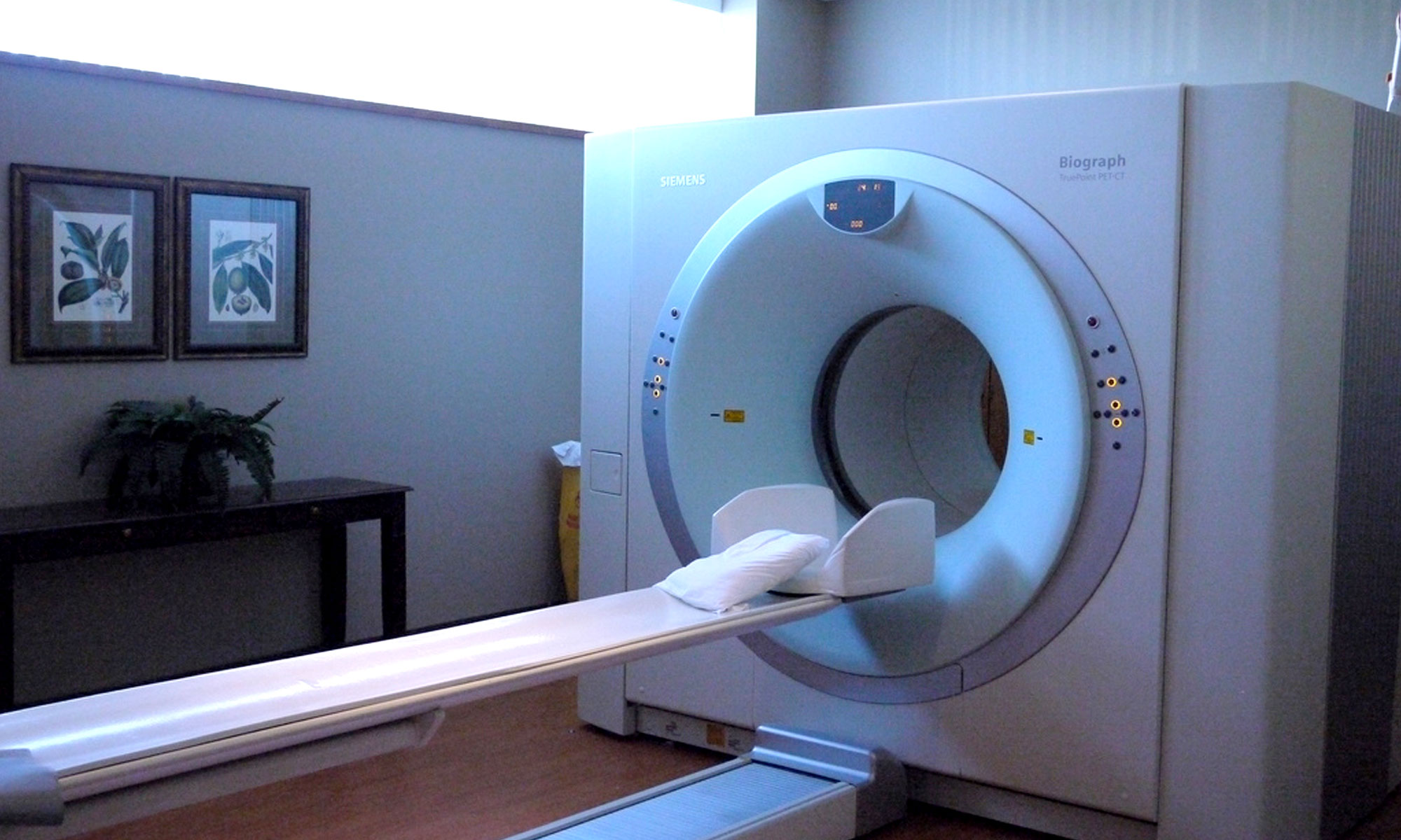 About Us Comprehensive Medical Imaging Group