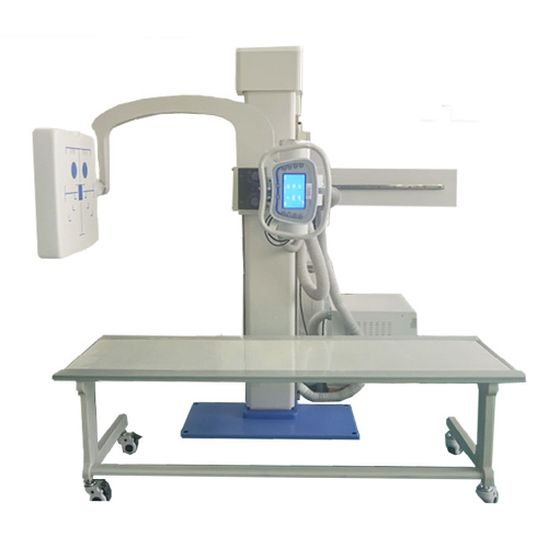 What is the sickle arm and its characteristics Newheek Xray U arm