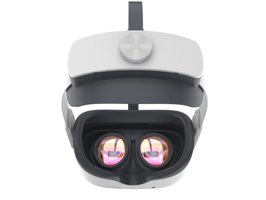 Pre-order Enterprise-Ready Pico Neo 3 Starting from $699 – XRCentral.com