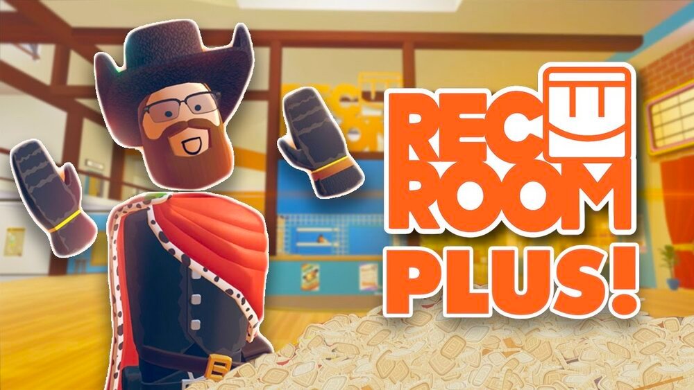 ‘Rec Room’ CEO Talks About The Impact Of VR Subscriptions