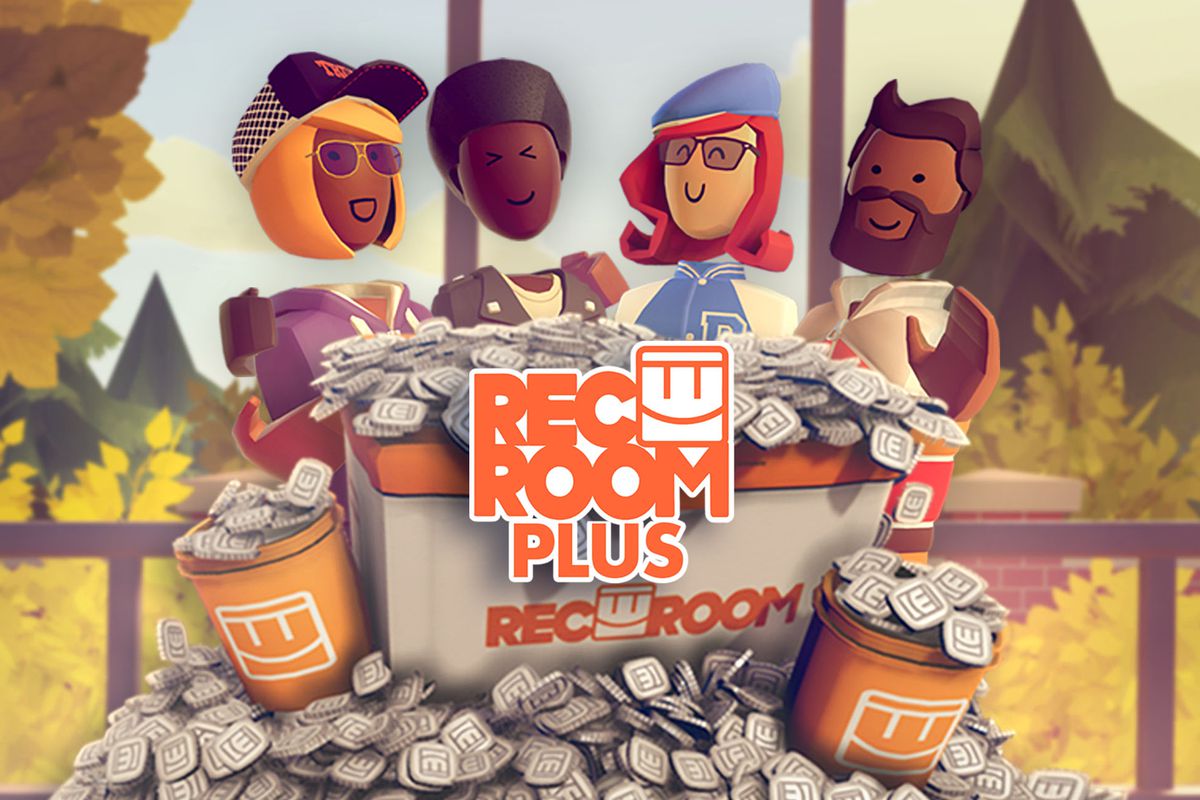‘Rec Room’ Adding PlayerCreated Animated Costumes