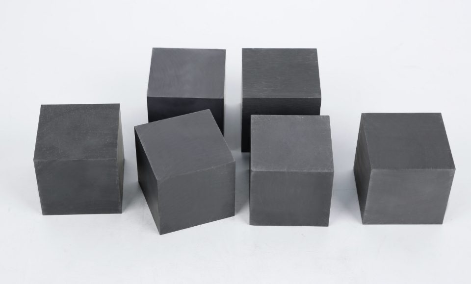 High Quality Special Graphite Made of Various Processes