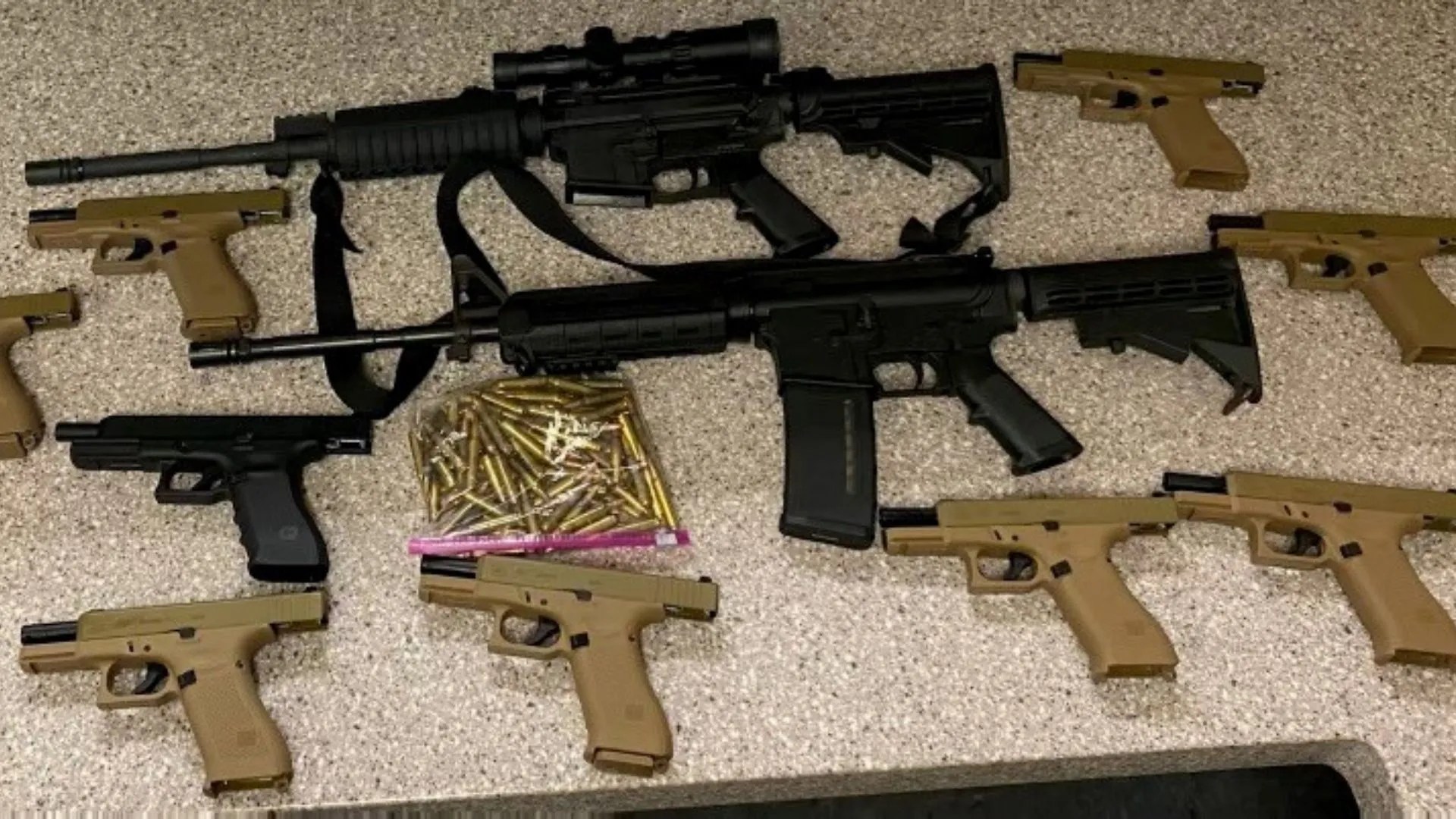 Are airsoft guns illegal in New York? xringairsoft