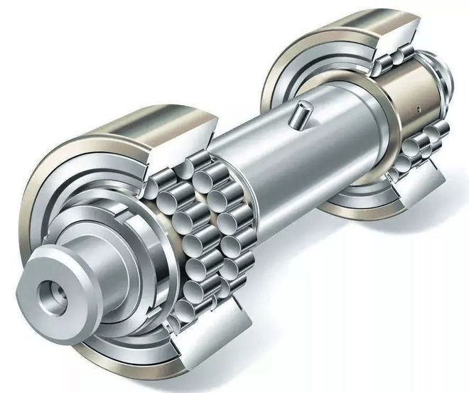 News Selection of OilAir Lubrication for Highspeed Electric Spindle