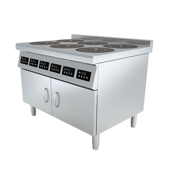 XS Electronics Commercial induction cooker