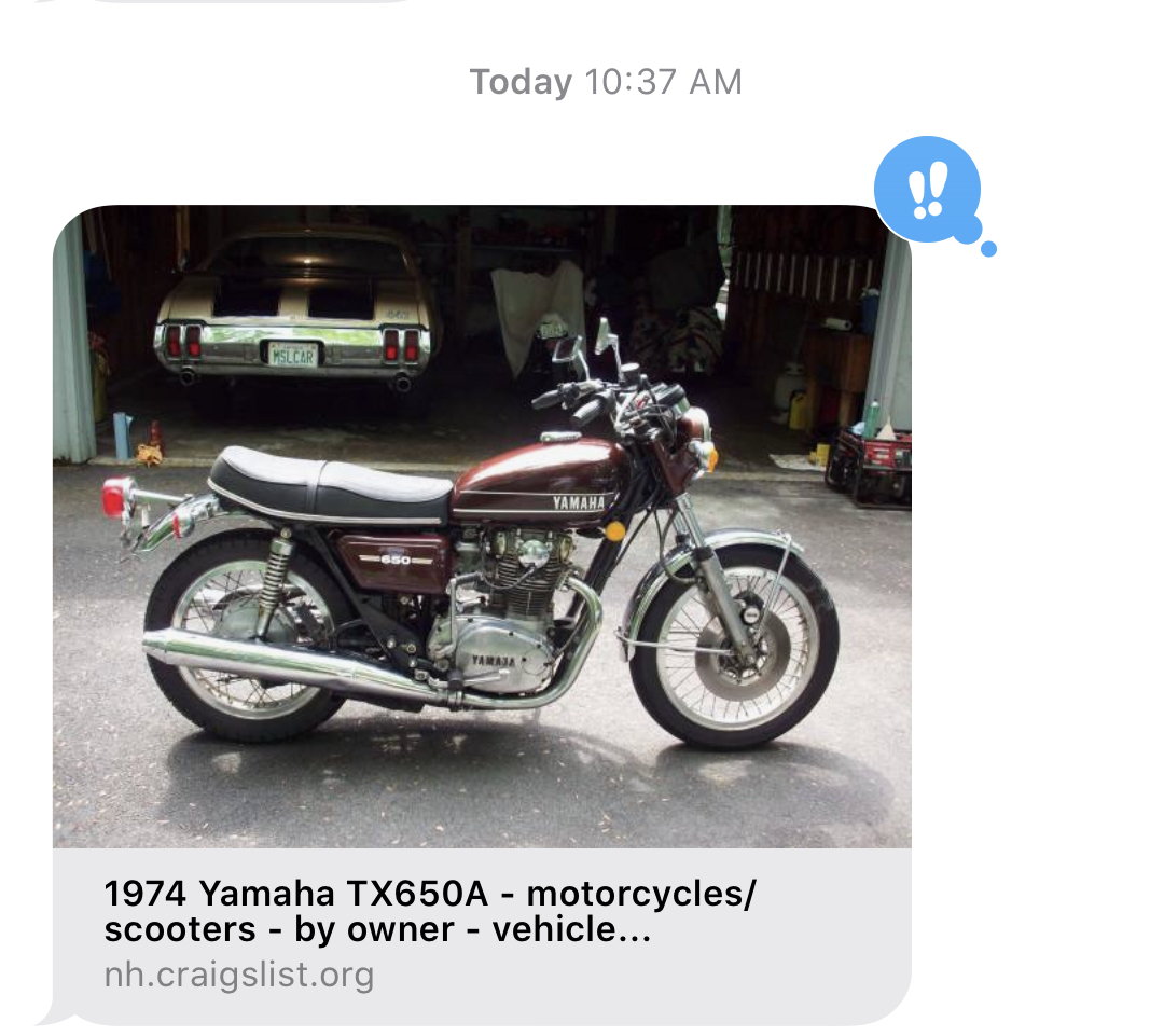 New Hampshire Craigslist Motorcycles Reviewmotors.co