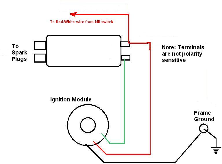 MikesXS Electronic Ignition Kit Page 3 Yamaha XS650 Forum