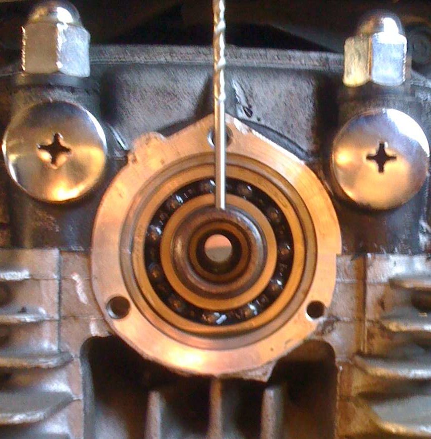 Boyer Bransden Ignition 1981 Yamaha XS650 SH Yamaha XS650 Forum