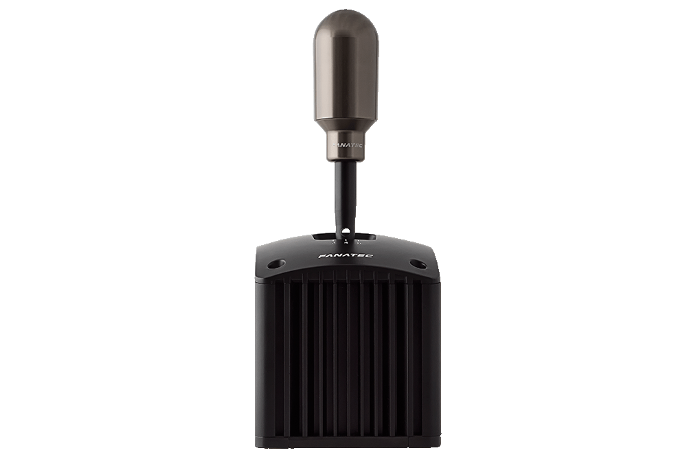 New Gear Shifter Fanatec or Thrustmaster