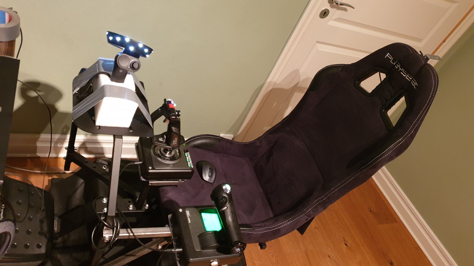 OPEN VR CODER NEEDED !! PLEASE HELP !! Page 6