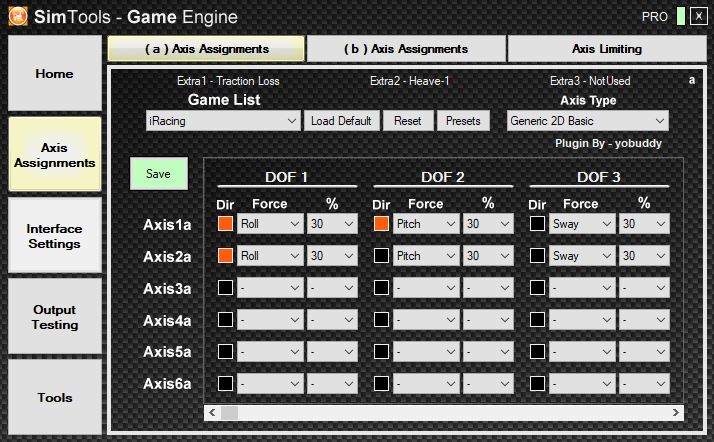 Sheet I have used for oval setups : r/iRacing reddit.com