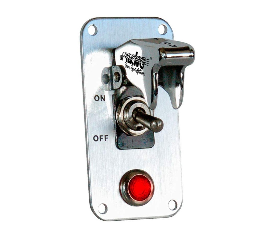 Question - On/ Off Switch recommendations