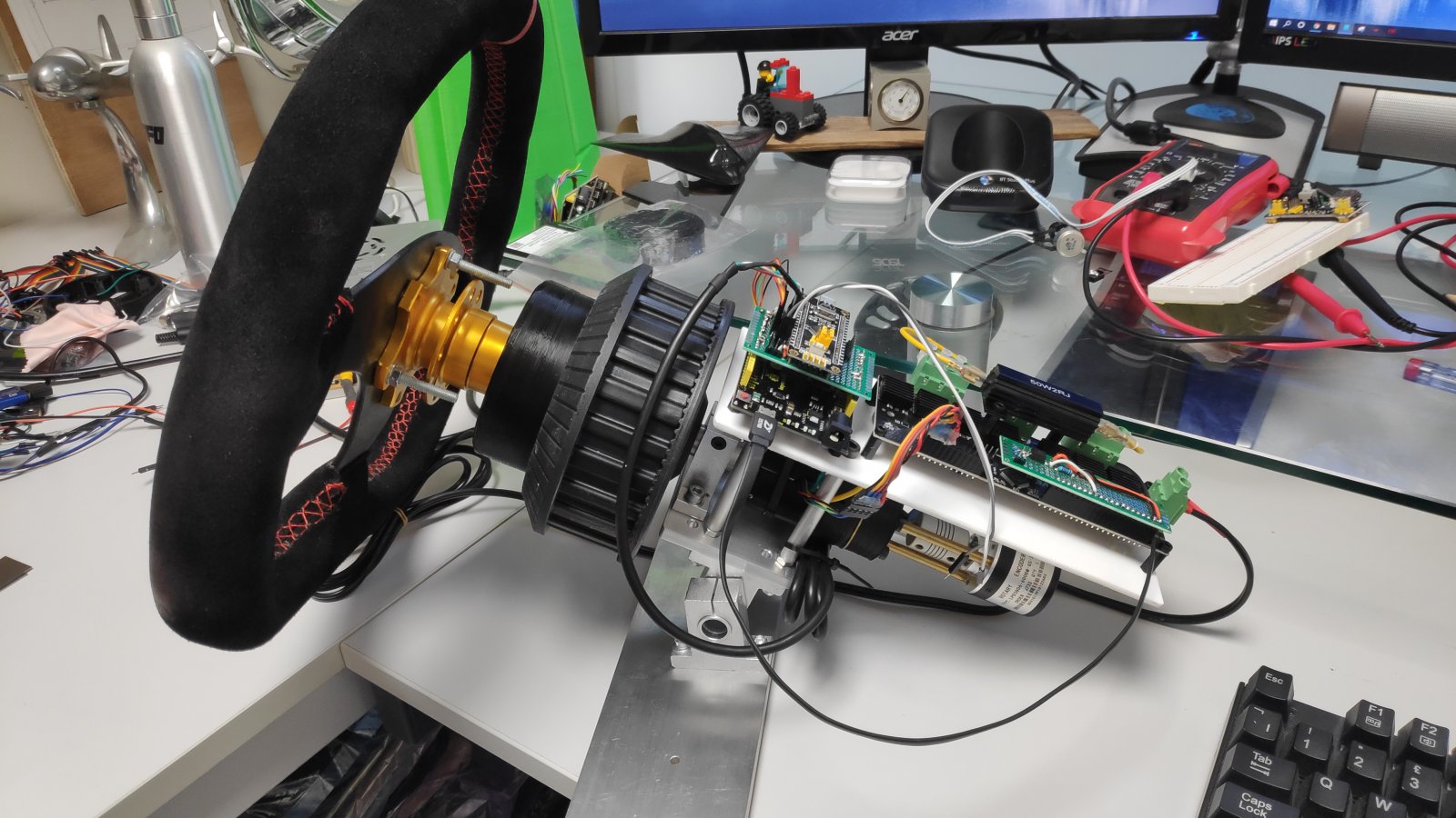 Motor De Hoverboard vlr.eng.br