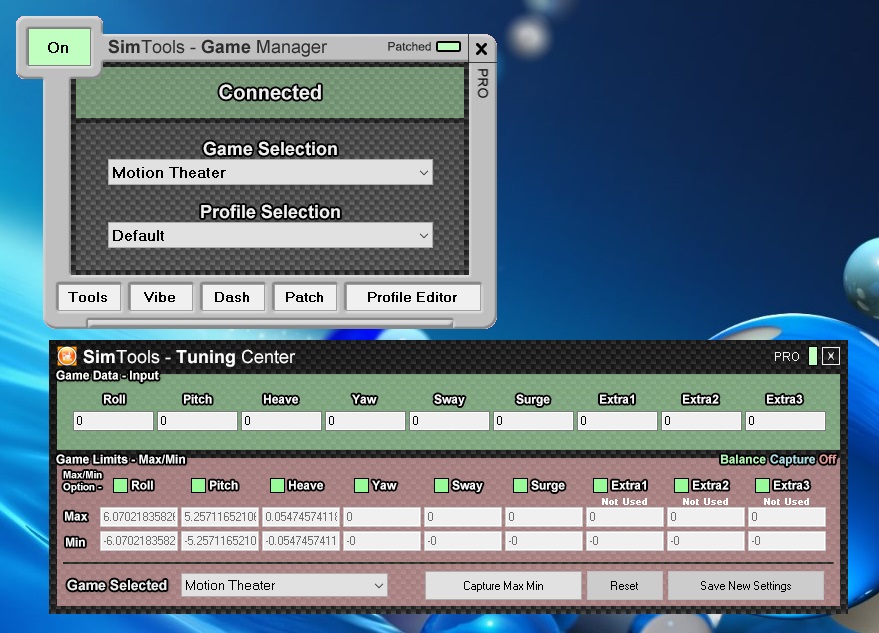 Tutorial How to write a Game Plugin for SimTools 2.0 API