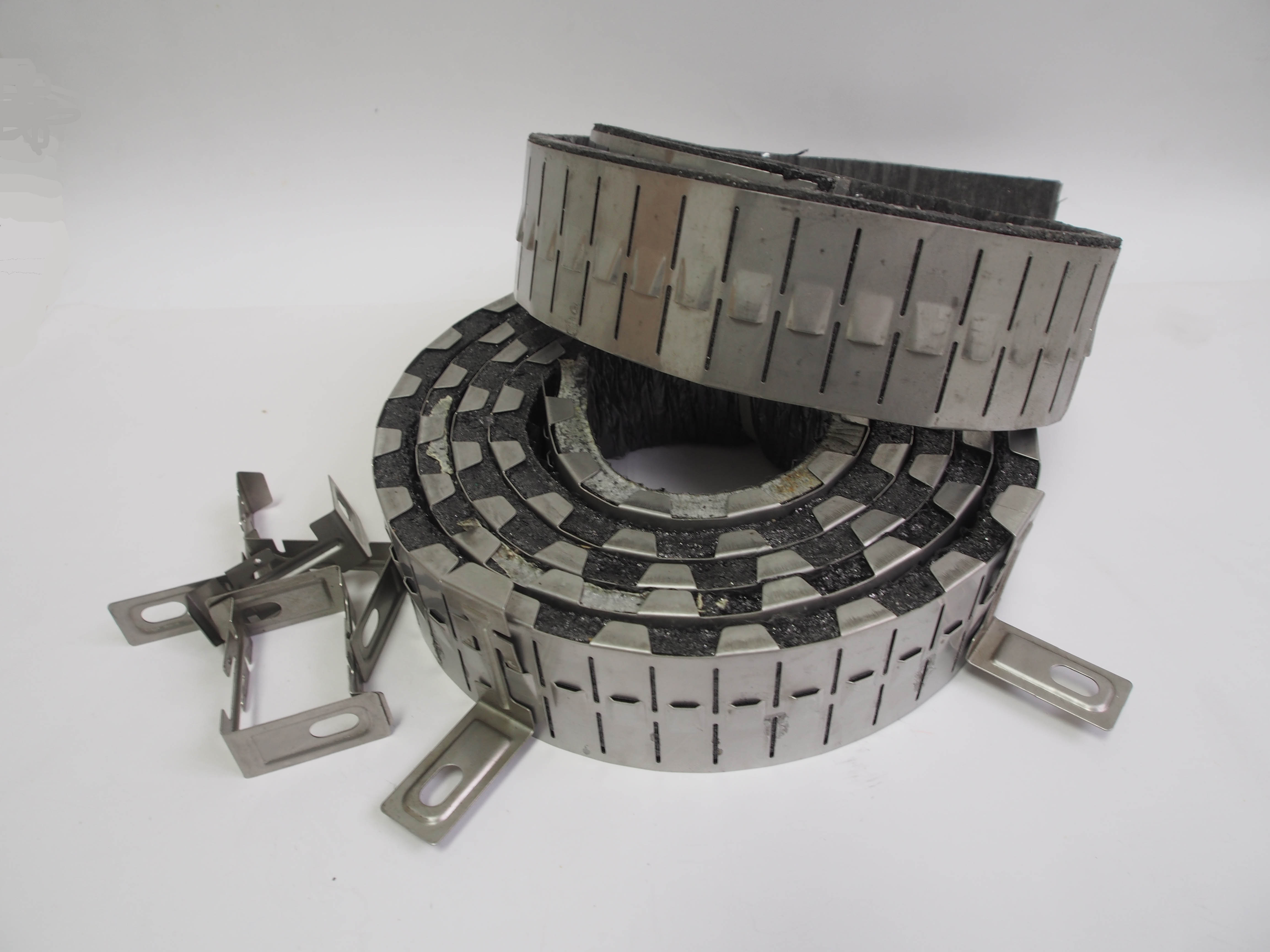 Xsistech Sdn Bhd Endless Collar