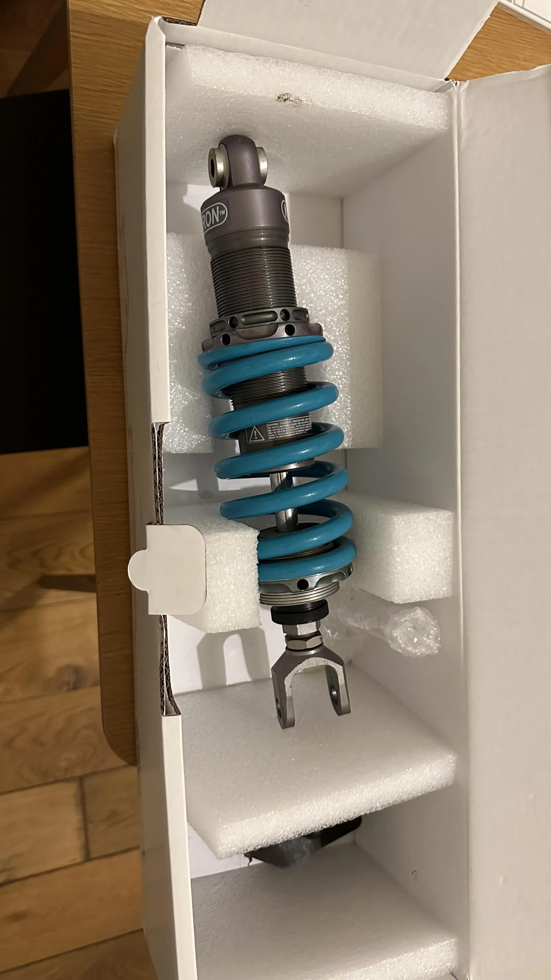 XSR900 MT09 Nitron Rear Shock XSR 700 Forums