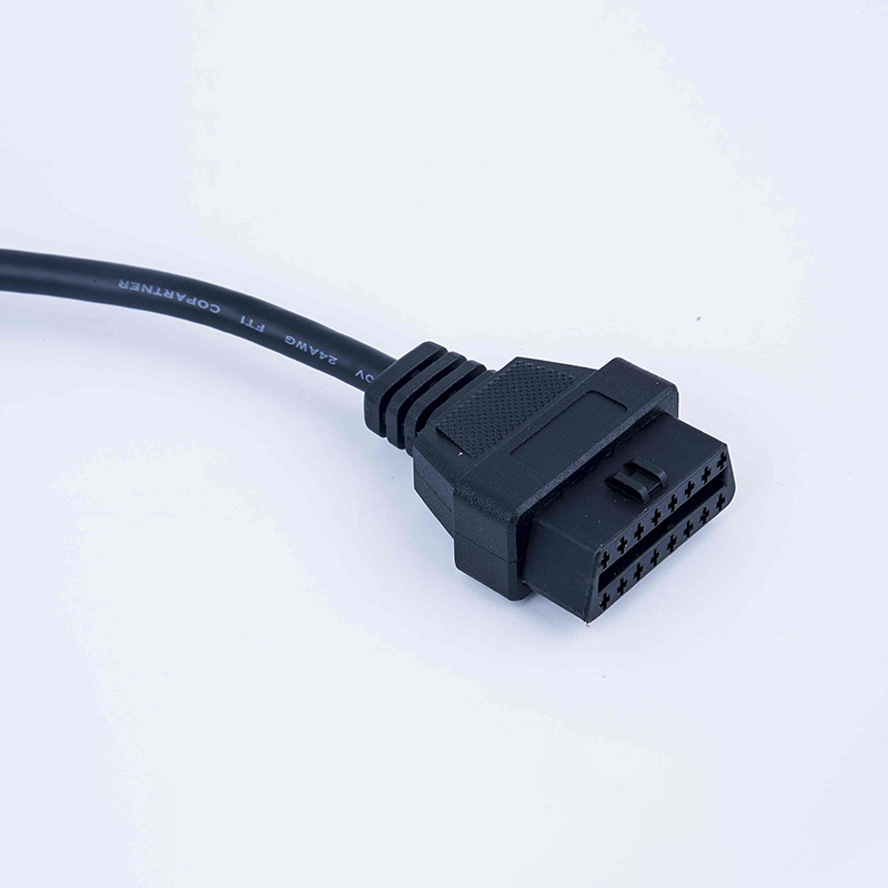 Electrical Wire Harness