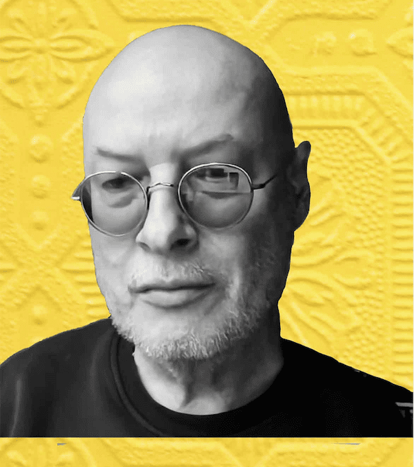 The 3 Clubmen III Andy Partridge (XTC)
