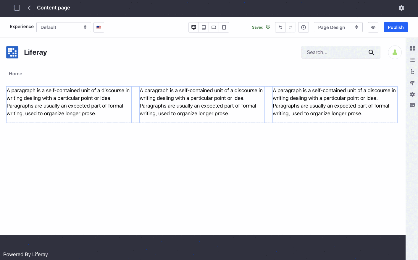The Top 10 New Features in Liferay DXP 7.3
