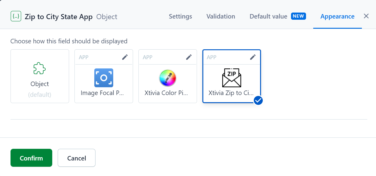 Building a Custom Contentful App that Invokes an External API