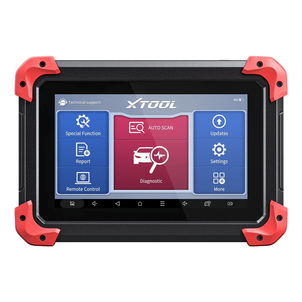 XTOOL D7 Xtool Official Car Dignostic TOOL Store