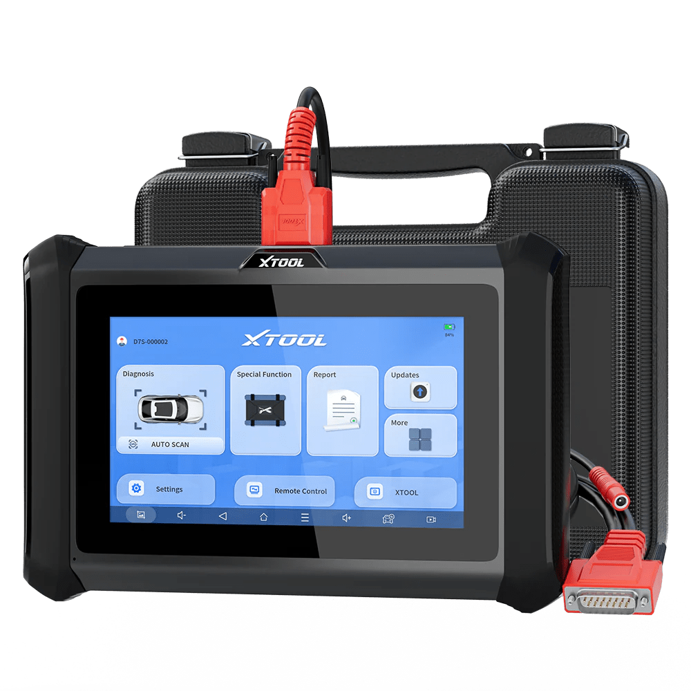 XTOOL D7S Xtool Official Car Dignostic TOOL Store