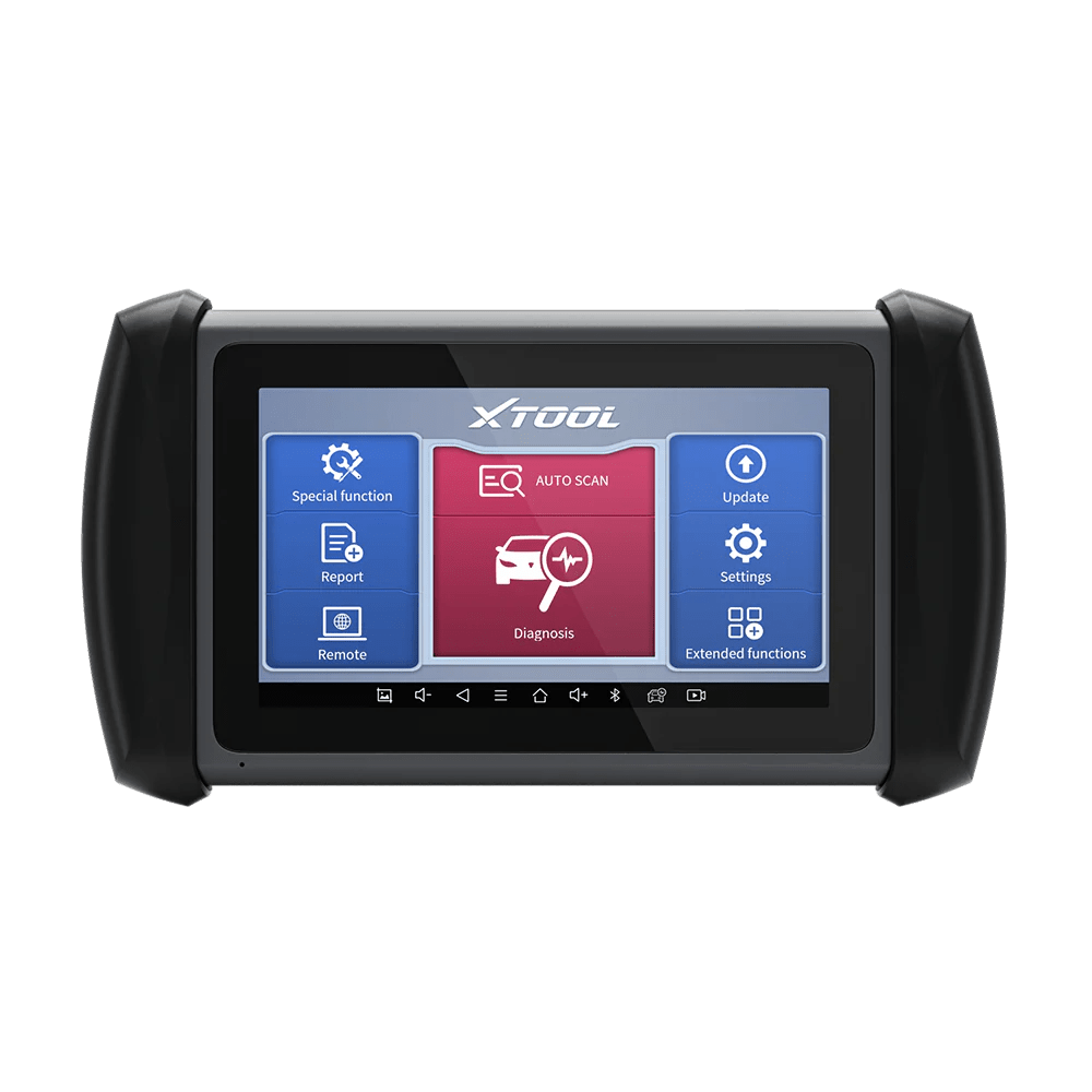 XTOOL IP616 OBD2 Scanner Automotivo Car Diagnostic Tool Xtool