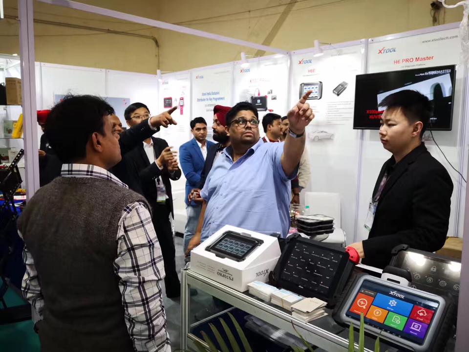 Xtool india