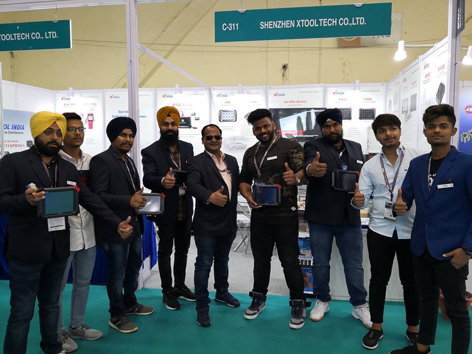 Xtool india