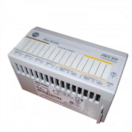 Buy Allen-Bradley 1794-IF8IH AB Flex Input Output Analog Module,Allen