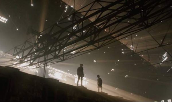 Bront Palarae In Talks To Reappear In The Next 8 Films Until