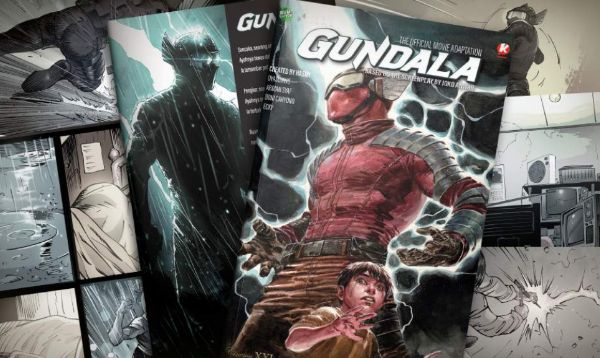 Bront Palarae In Talks To Reappear In The Next 8 Films Until