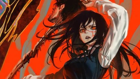 Chainsaw man yandex · Fondos de pantalla HQ Imágenes