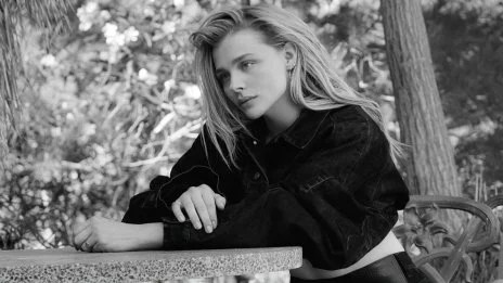 Chloe vevrier vintage · Fondos de pantalla HQ Imágenes